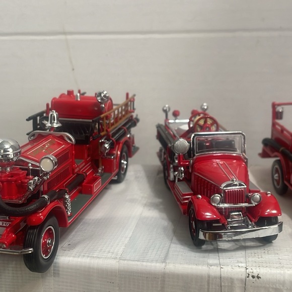 Matchbox Cars - Picture 4 of 10